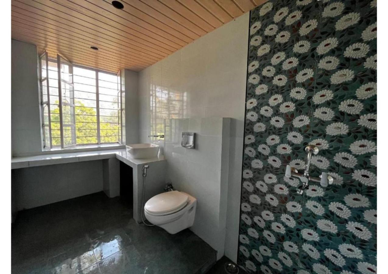 Lake City Villa Udaipur Eksteriør billede