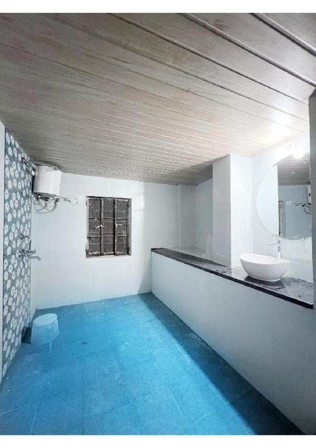 Lake City Villa Udaipur Eksteriør billede